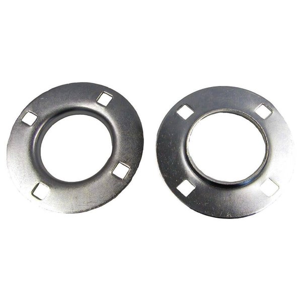 Skf Adapter Bearing Housing, 80-Ms 80-MS